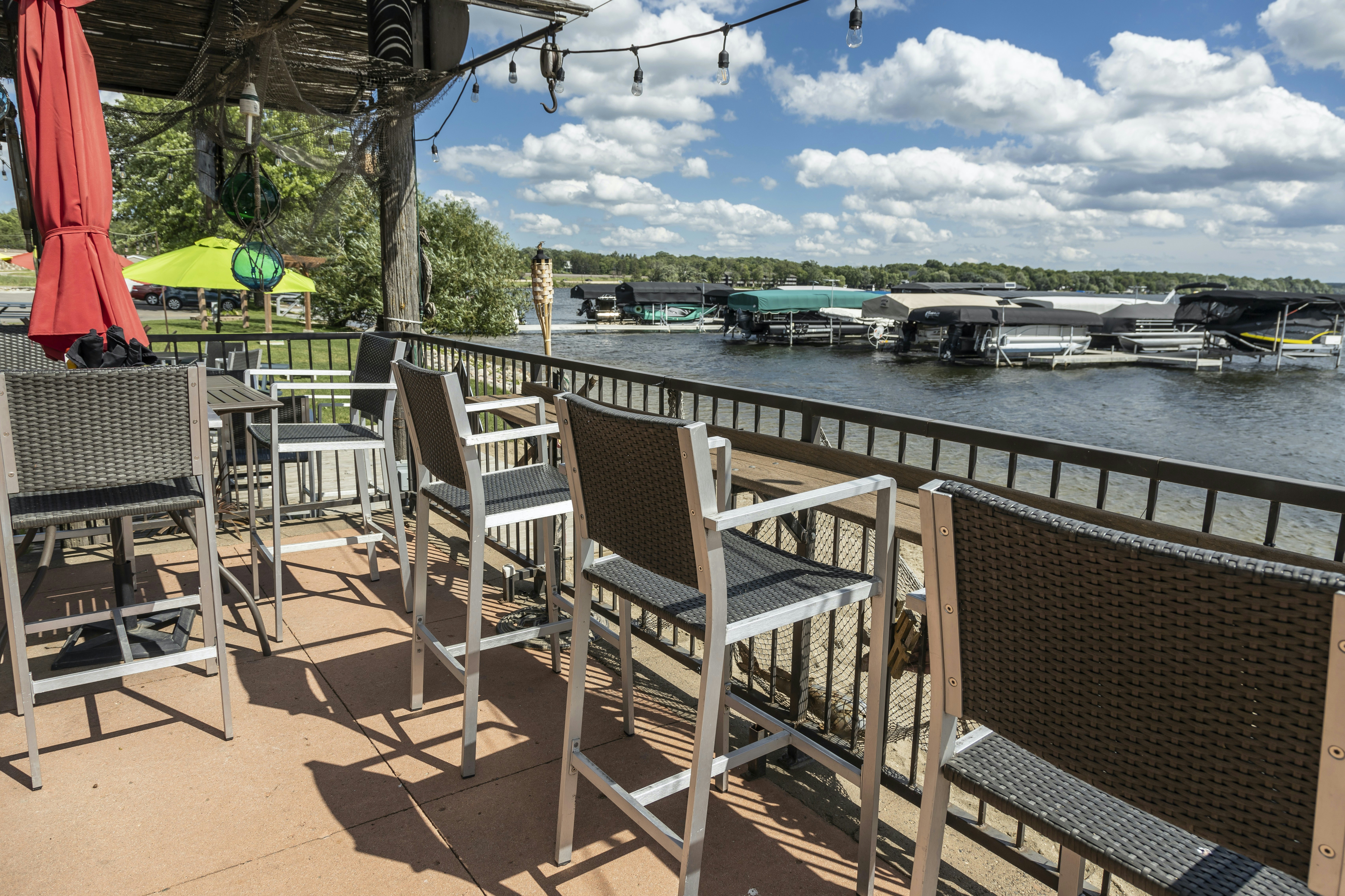 Holiday Inn Detroit Lakes 40/67