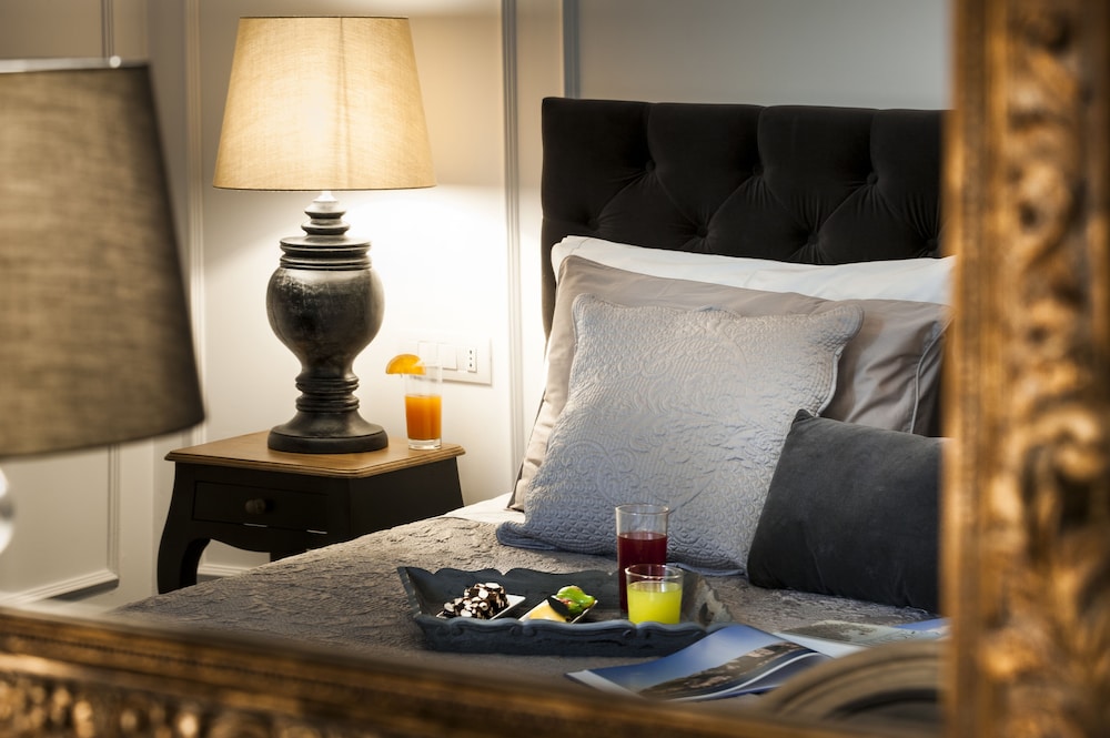 Palazzo Natoli Exclusive Rooms 49/74