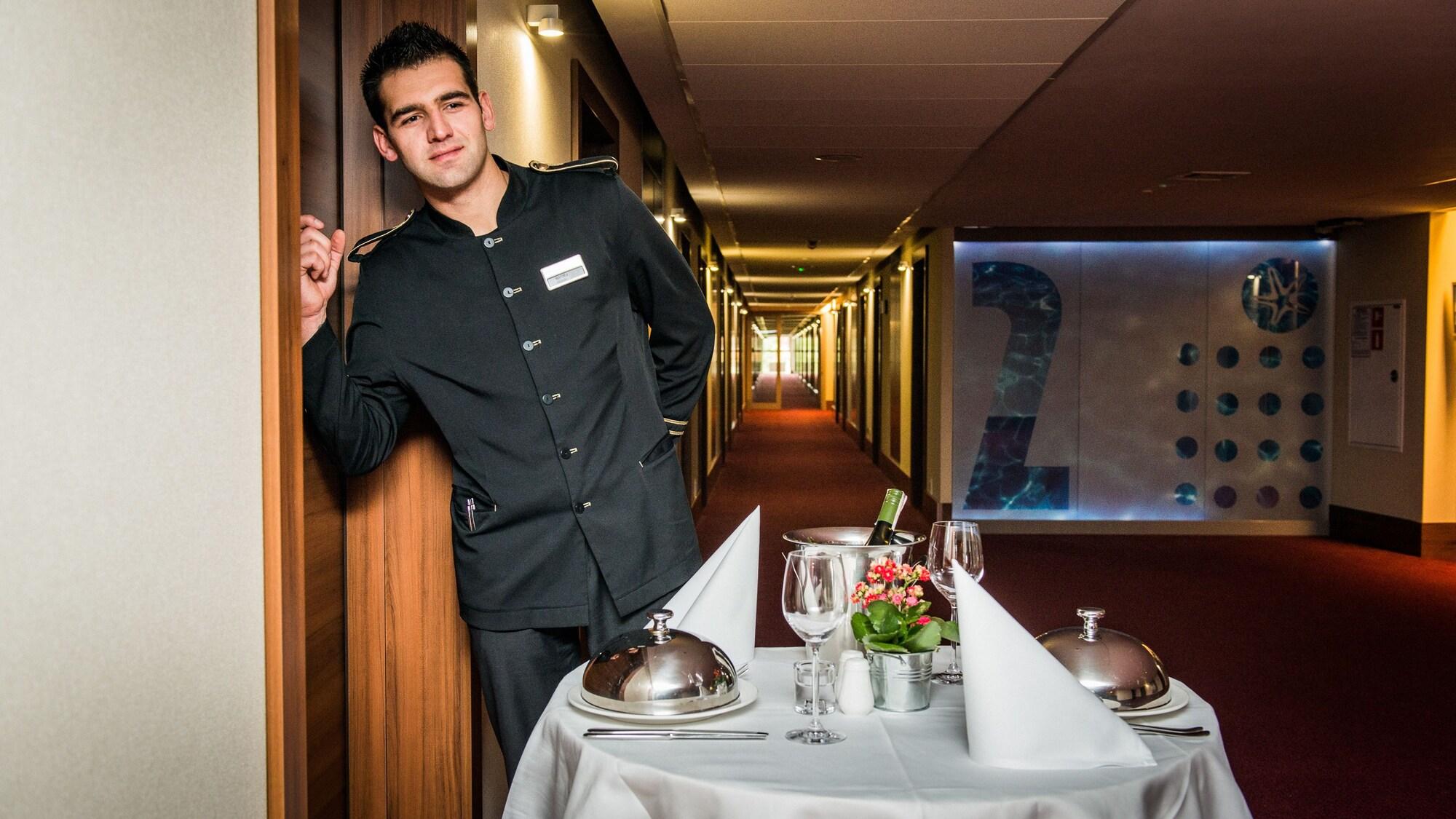 Hotel Aquarius SPA 5/47