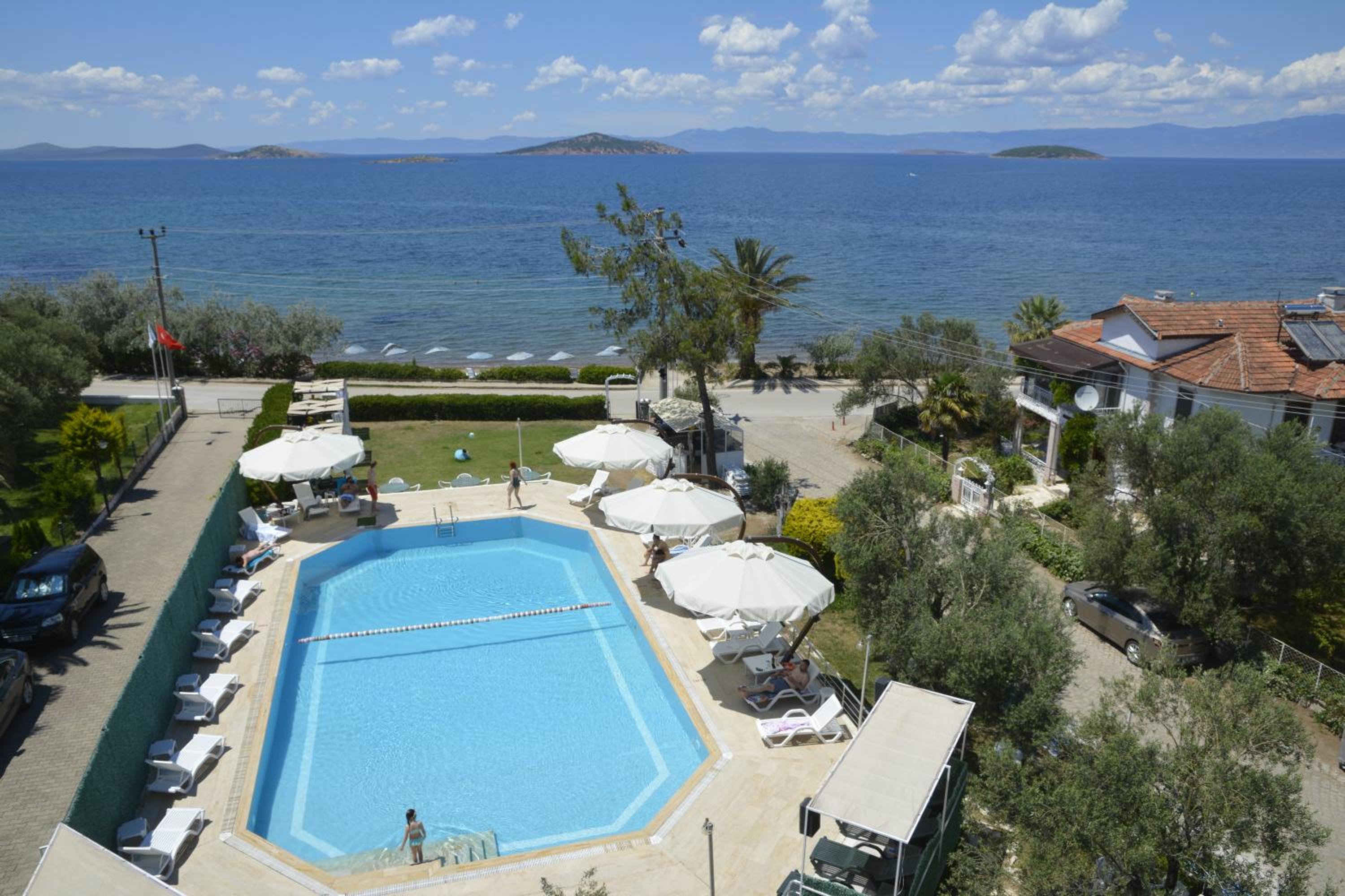 Apart Hotel Ege 5/24