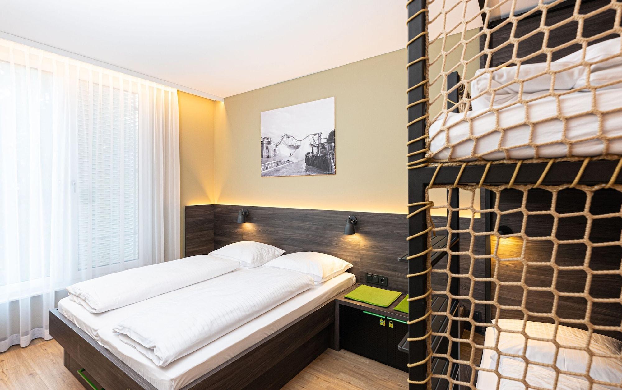 Hotel Am Park 10/55