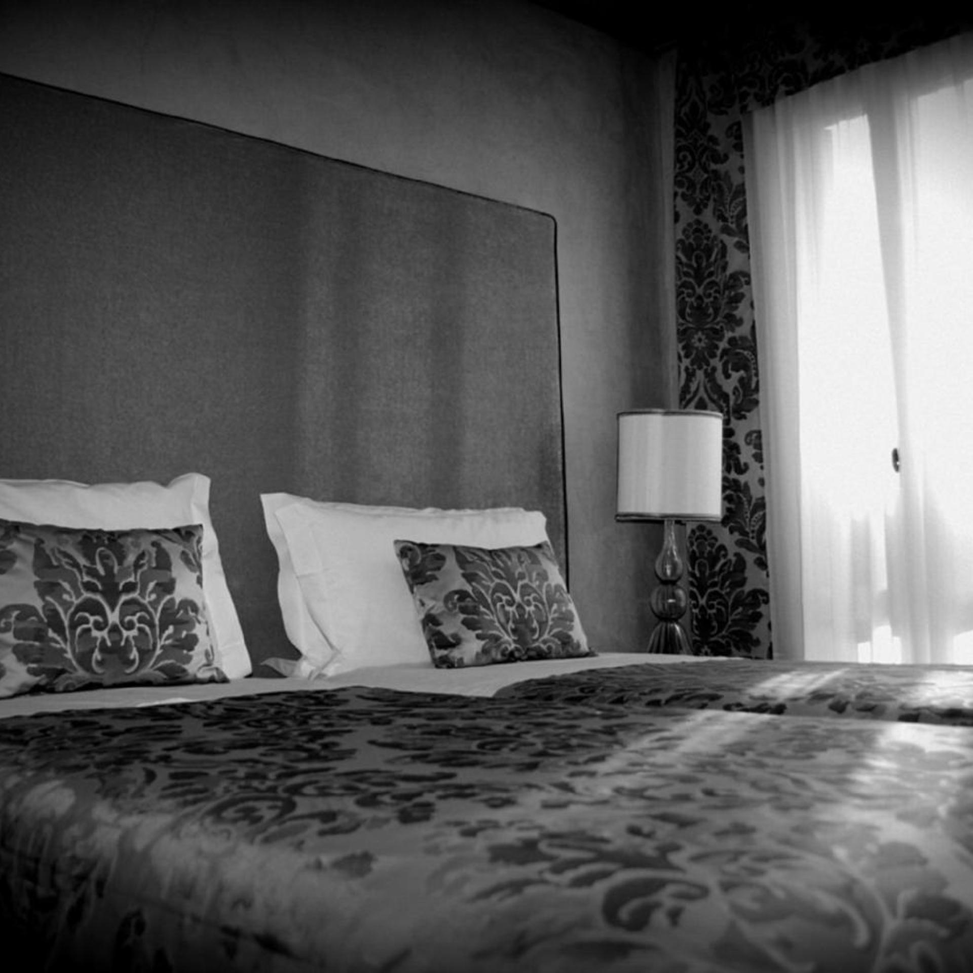 JUNIOR SUITE, SUPERIOR