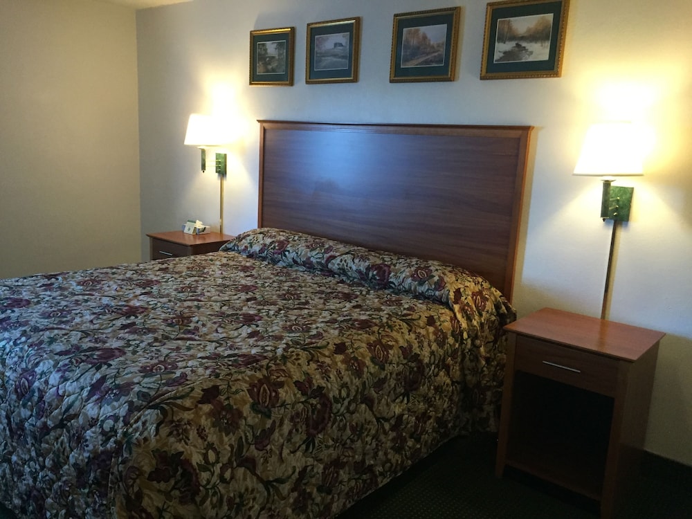 Miners Inn 10/64