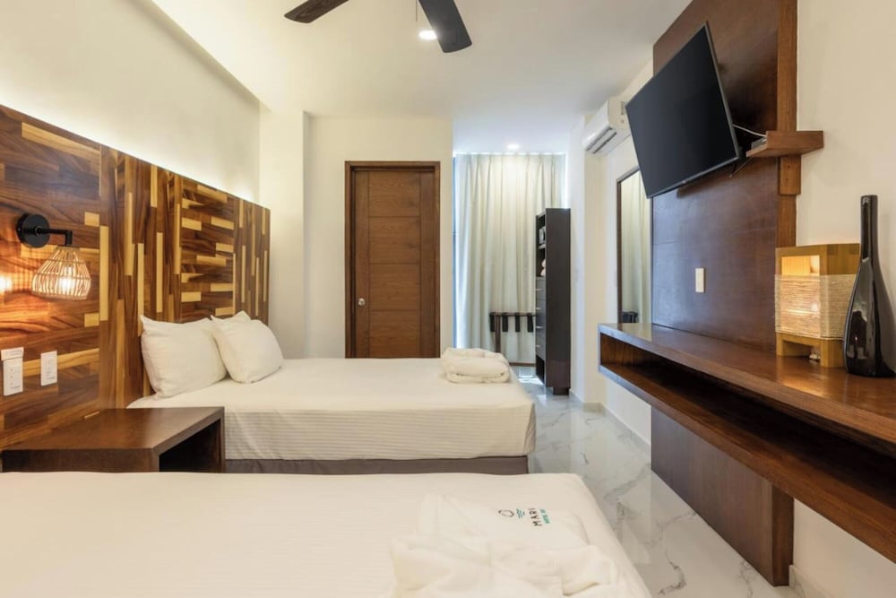 Marvic Hotel 9/36