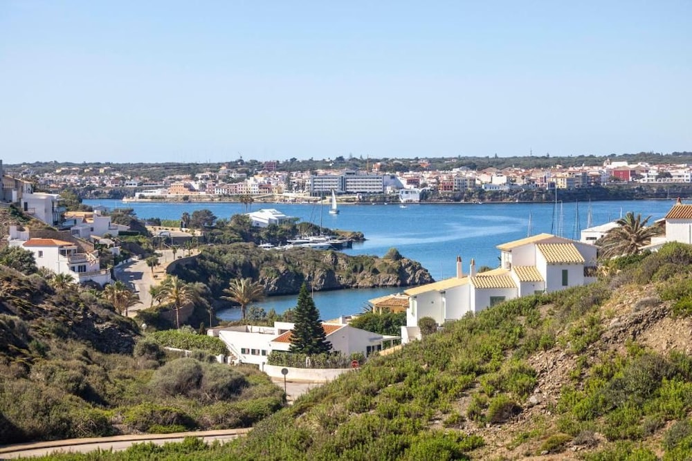 Calallonga Hotel Menorca 36/50