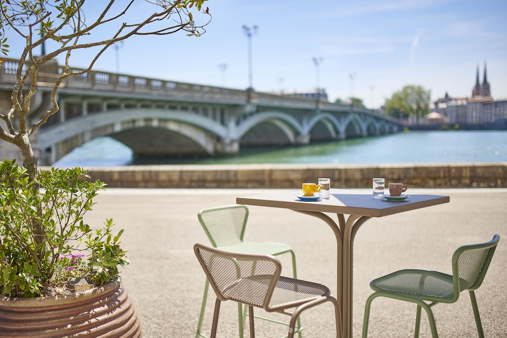 Ibis Styles Bayonne Centre Gare 54/69