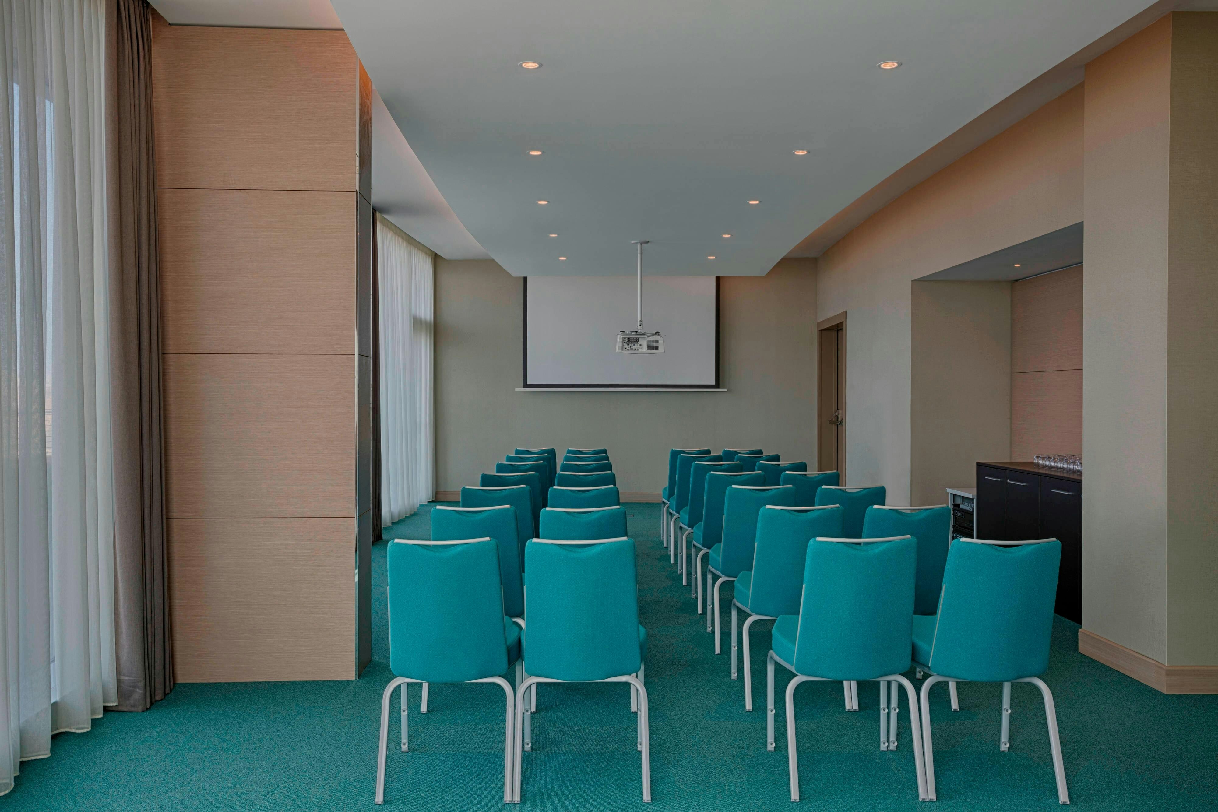 Four Points By Sheraton Oran 36/45