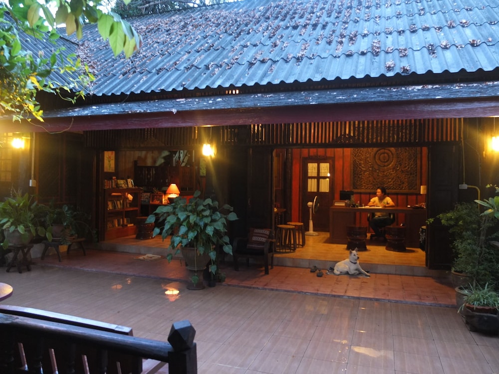 Baantawan Pai S Boutique Guesthouse 6/67