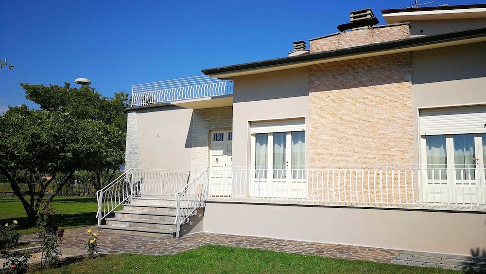 La Locanda Francigena 2/28