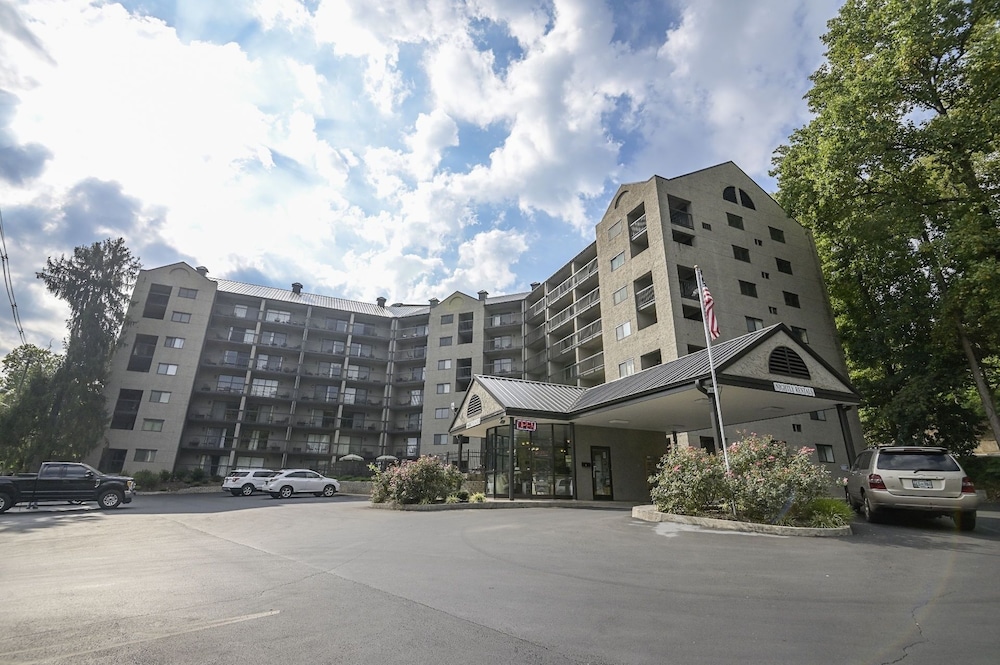 Olde Gatlinburg Rentals 4/50