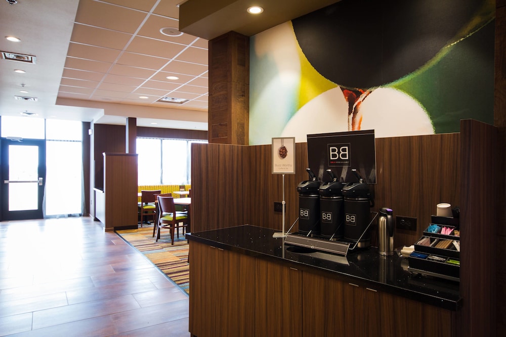 Fairfield Inn Suites By Marriott Denver Northeast Brighton 9/41