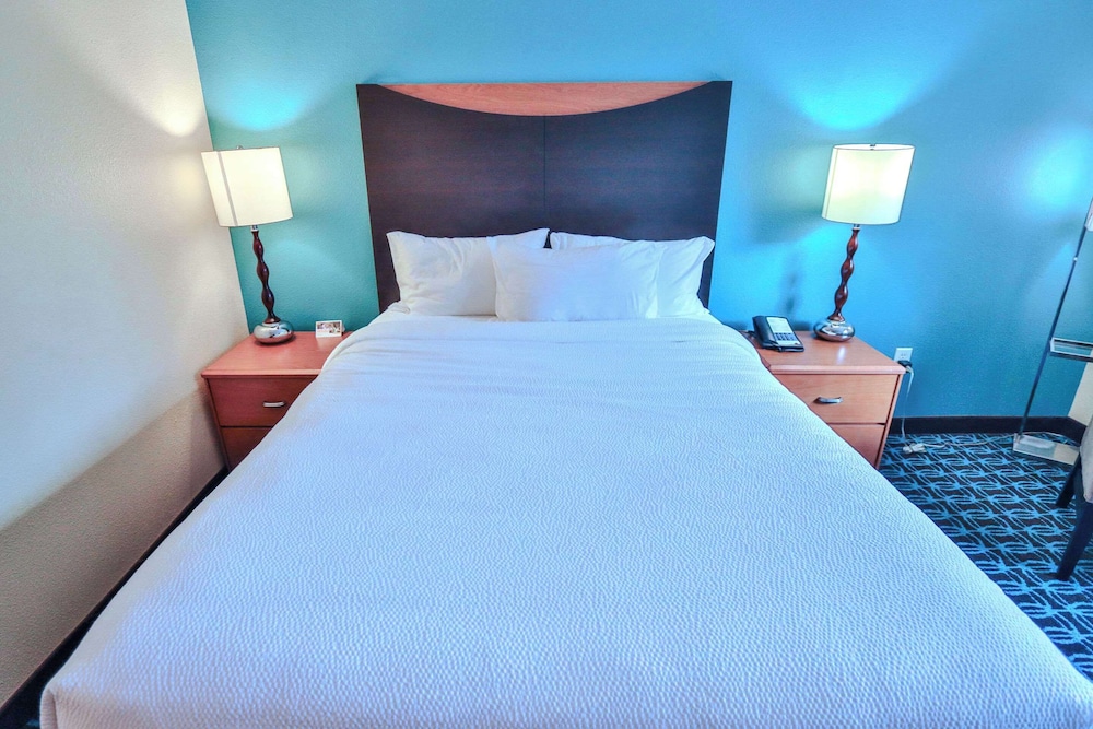 Comfort Inn & Suites Houston North - Spring photo3