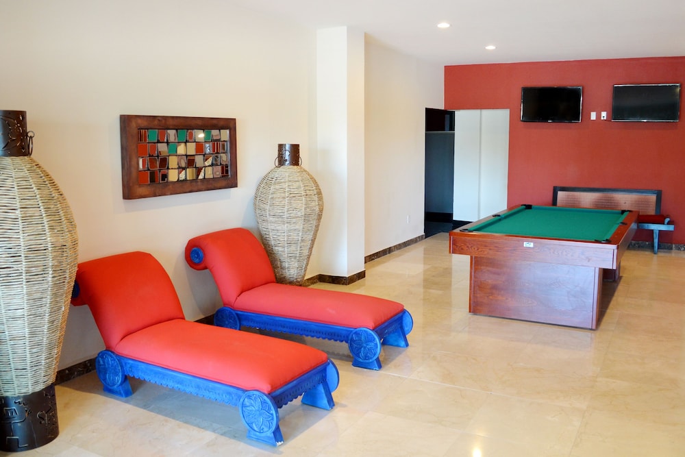 Grand Decameron Los Cabos a Trademark All Inclusive Resort 32/48