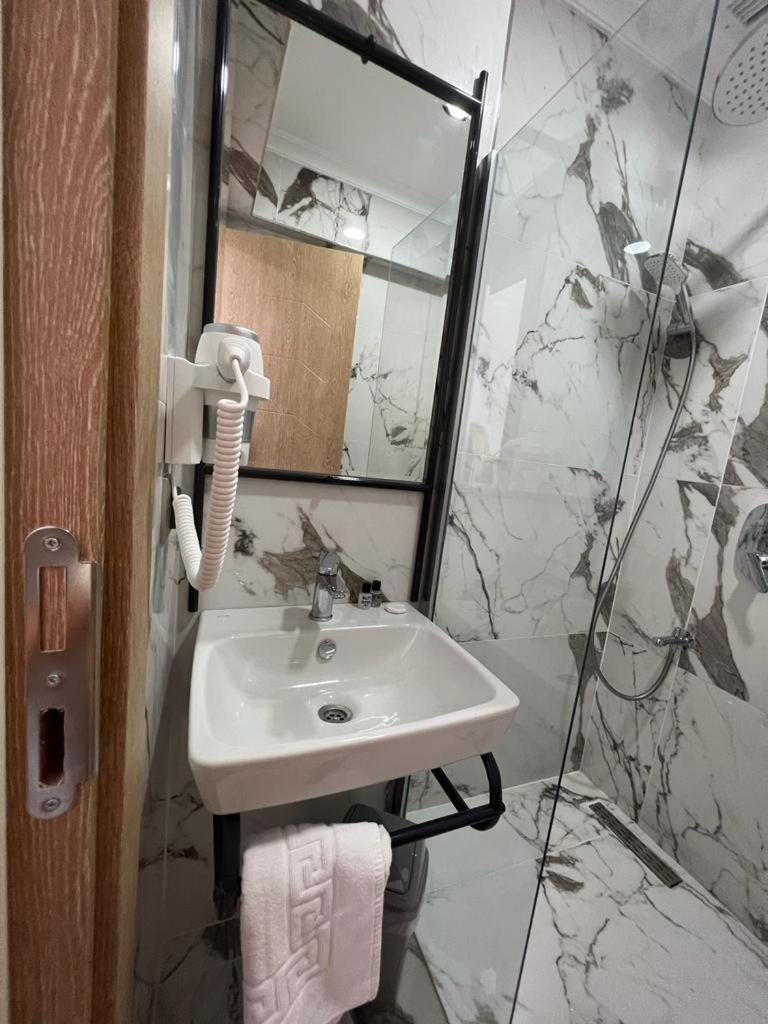 EVREN HOTEL 31/31