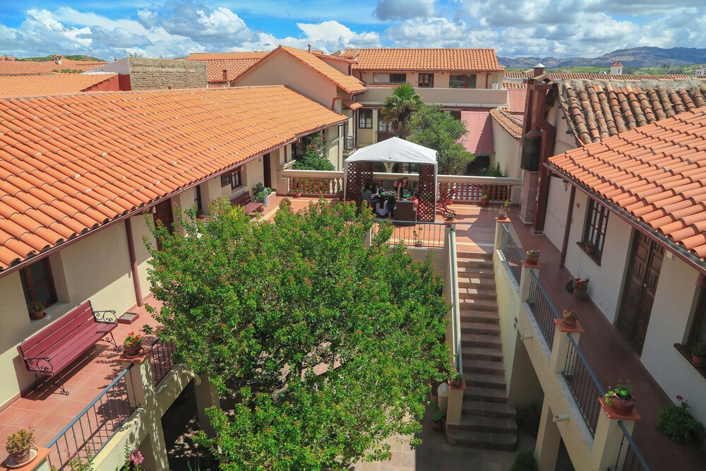 Boutique La Posada 33/34