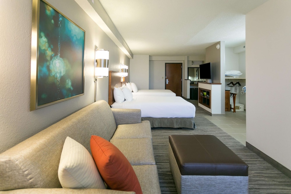 Hyatt Place Nashville/Franklin/Cool Springs 37/77