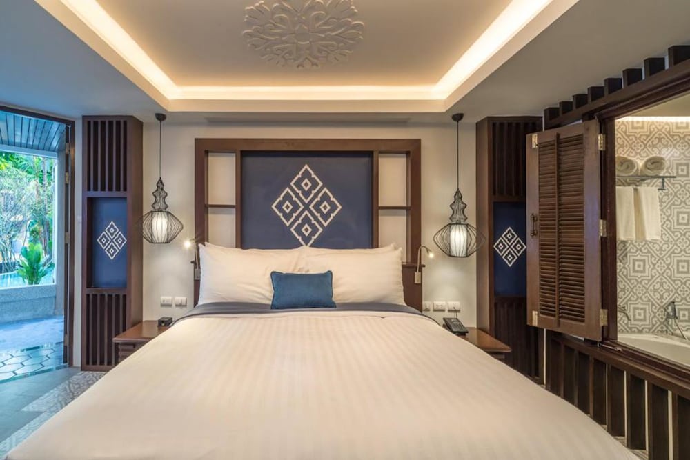 Aonang Princeville Villa Resort & Spa 15/68