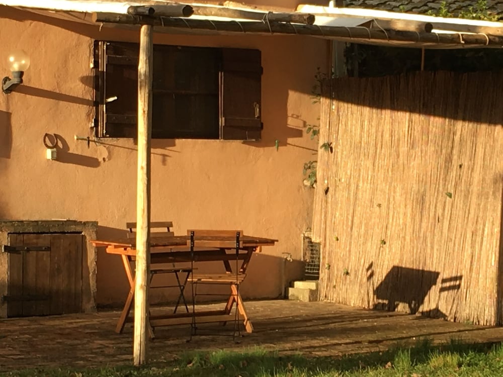 Agriturismo Podere Conte Ràcani 38/40