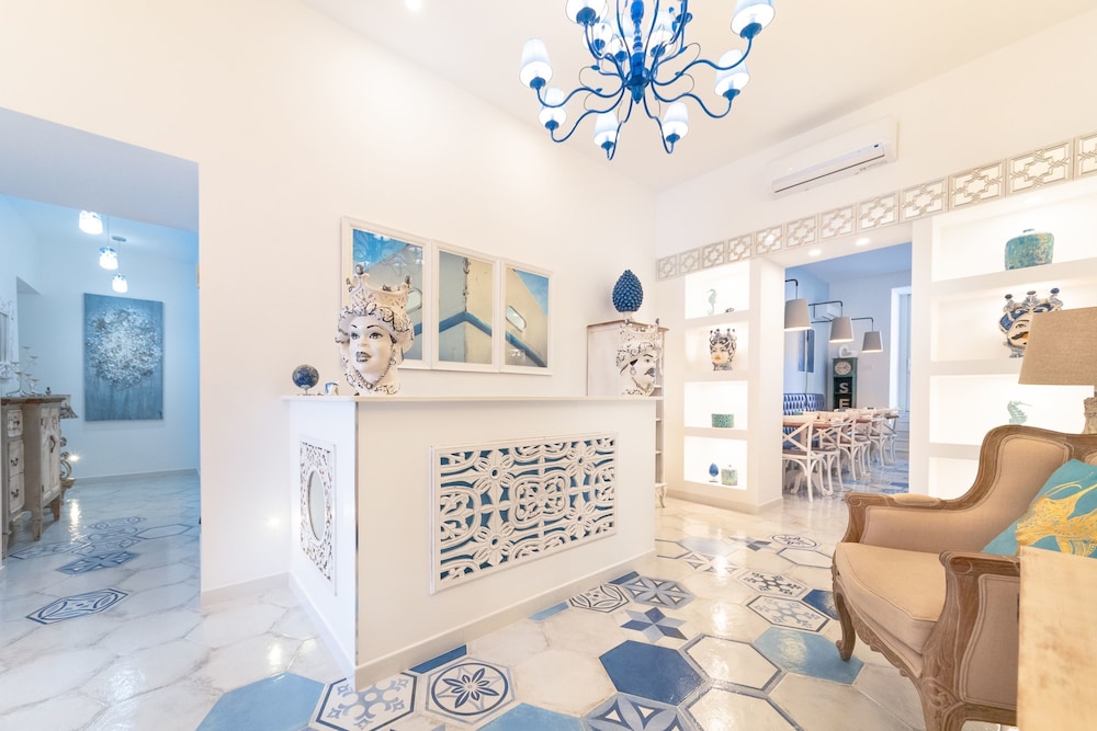 Quattrocuori Room & Relax 47/69