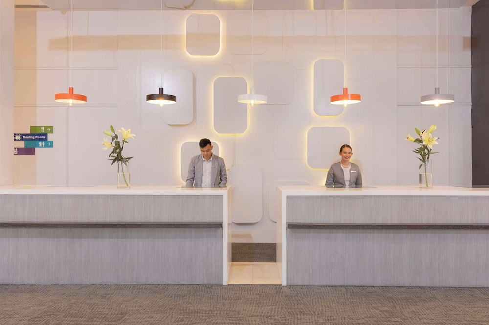 Park Inn By Radisson Iloilo 11/58