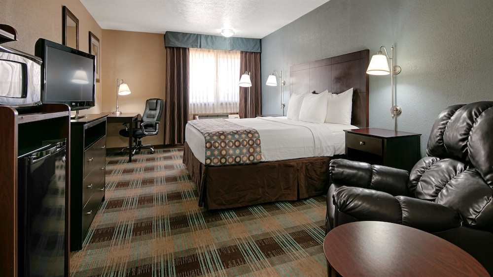 Baymont by Wyndham Danville IL 18/41