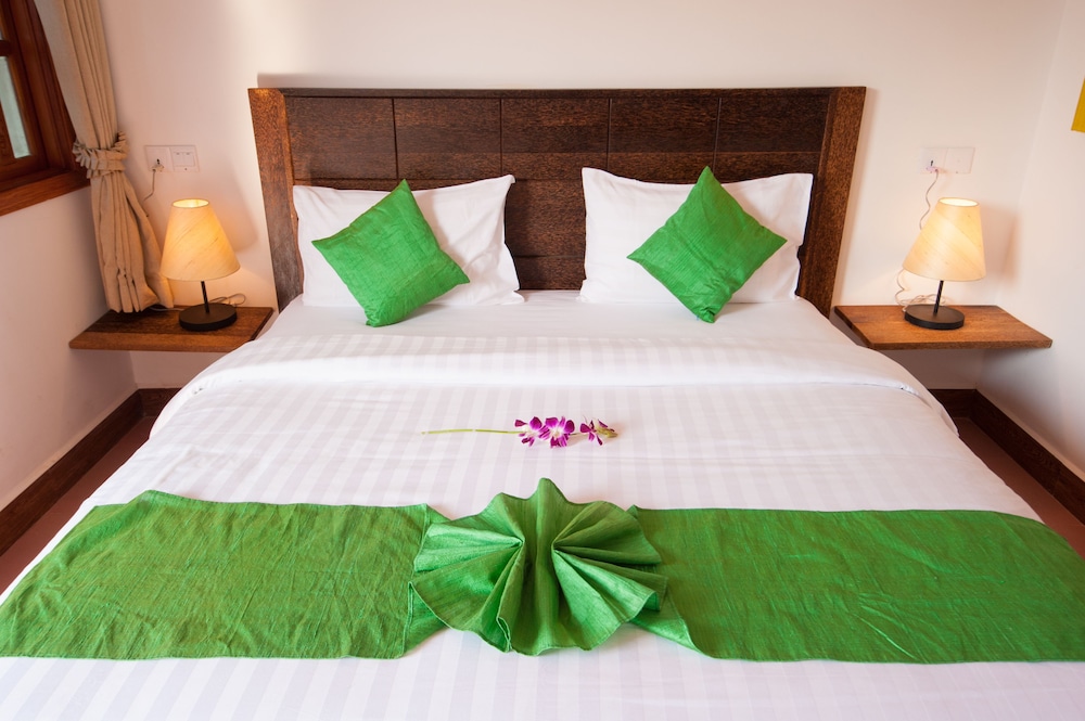 Suite Home Boutique Hotel 17/60