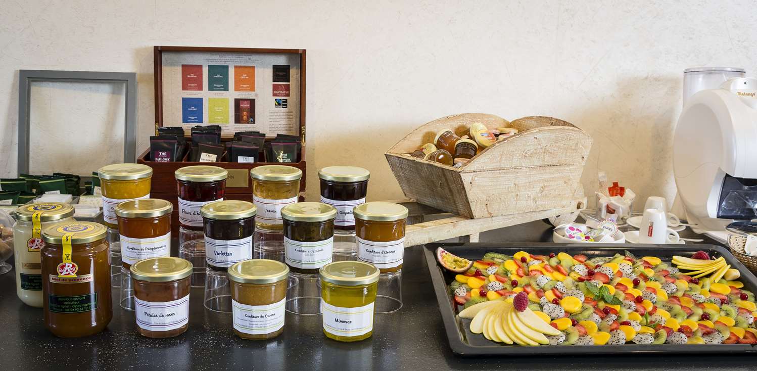 Best Western Plus Elixir Grasse 24/33
