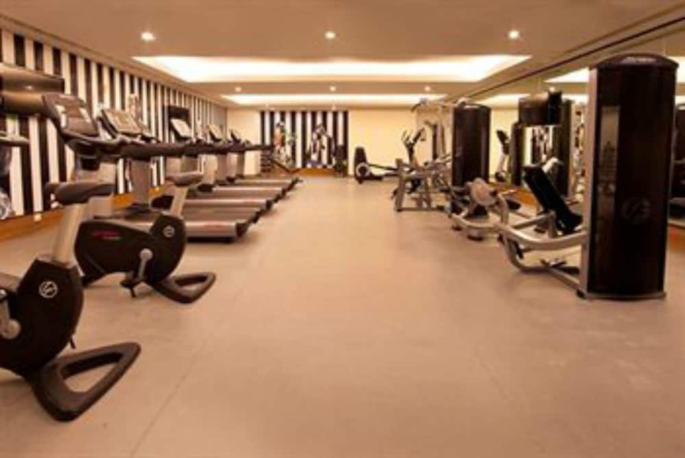 Lemon Tree Premier Hitec City 32/61