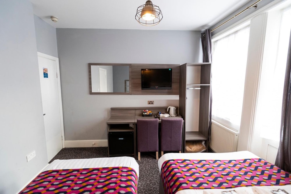 Euro Hotel Hammersmith 7/44