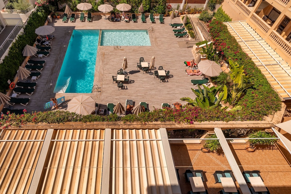Isla Del Sol 8/58