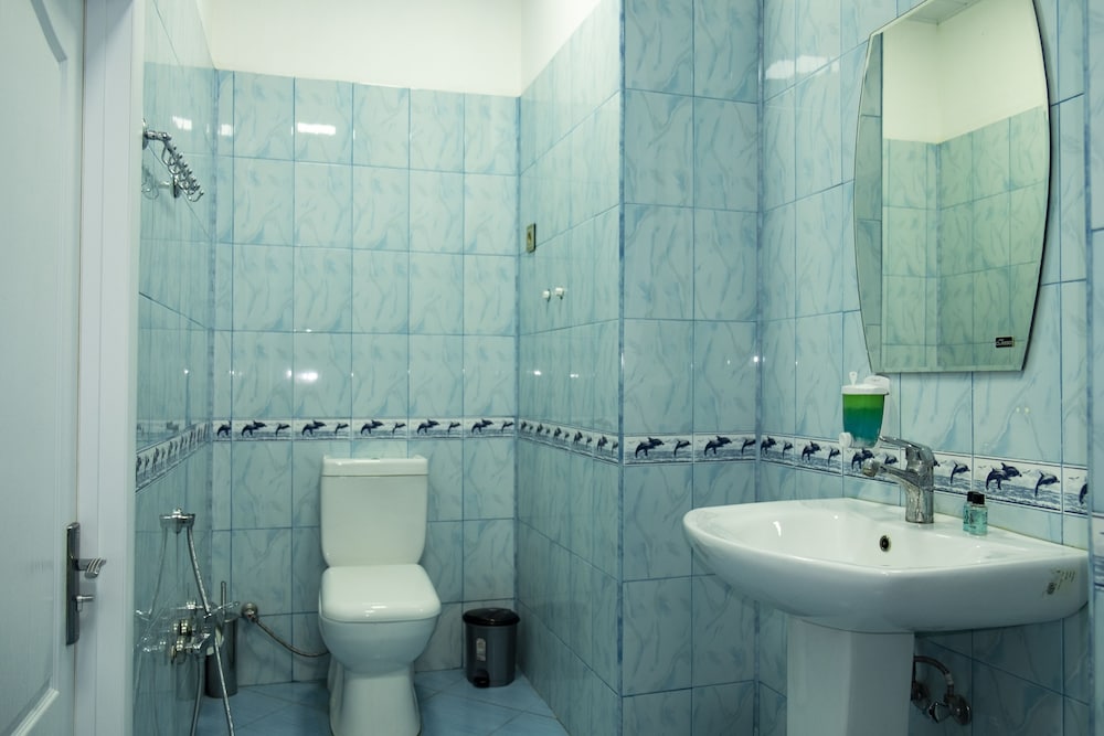Travel Inn Hostel 38/42