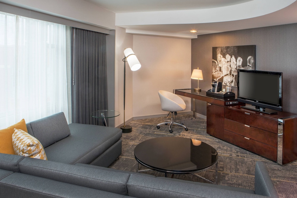 Le Meridien Cambridge 34/58