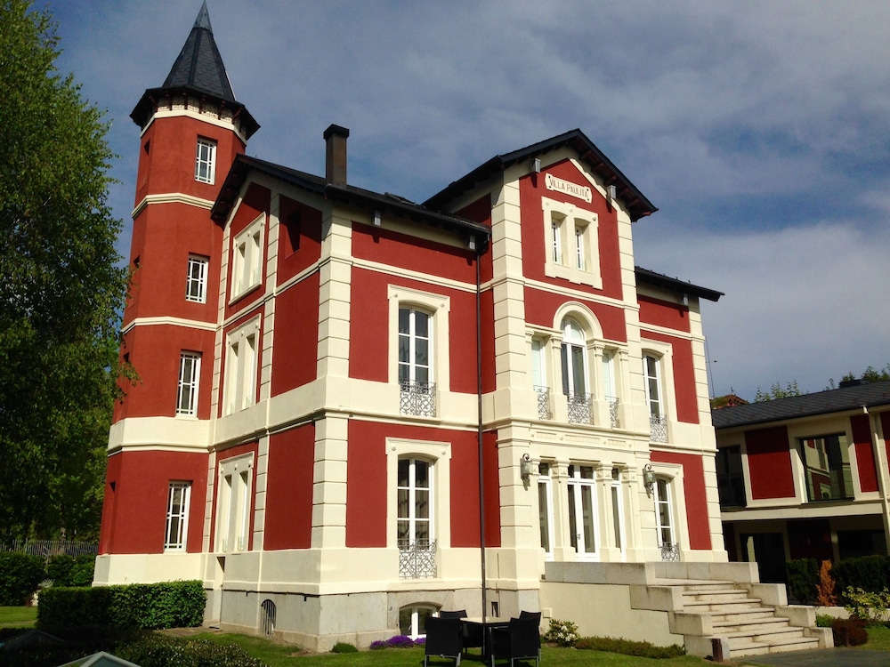 Hospes Villa Paulita 5/67