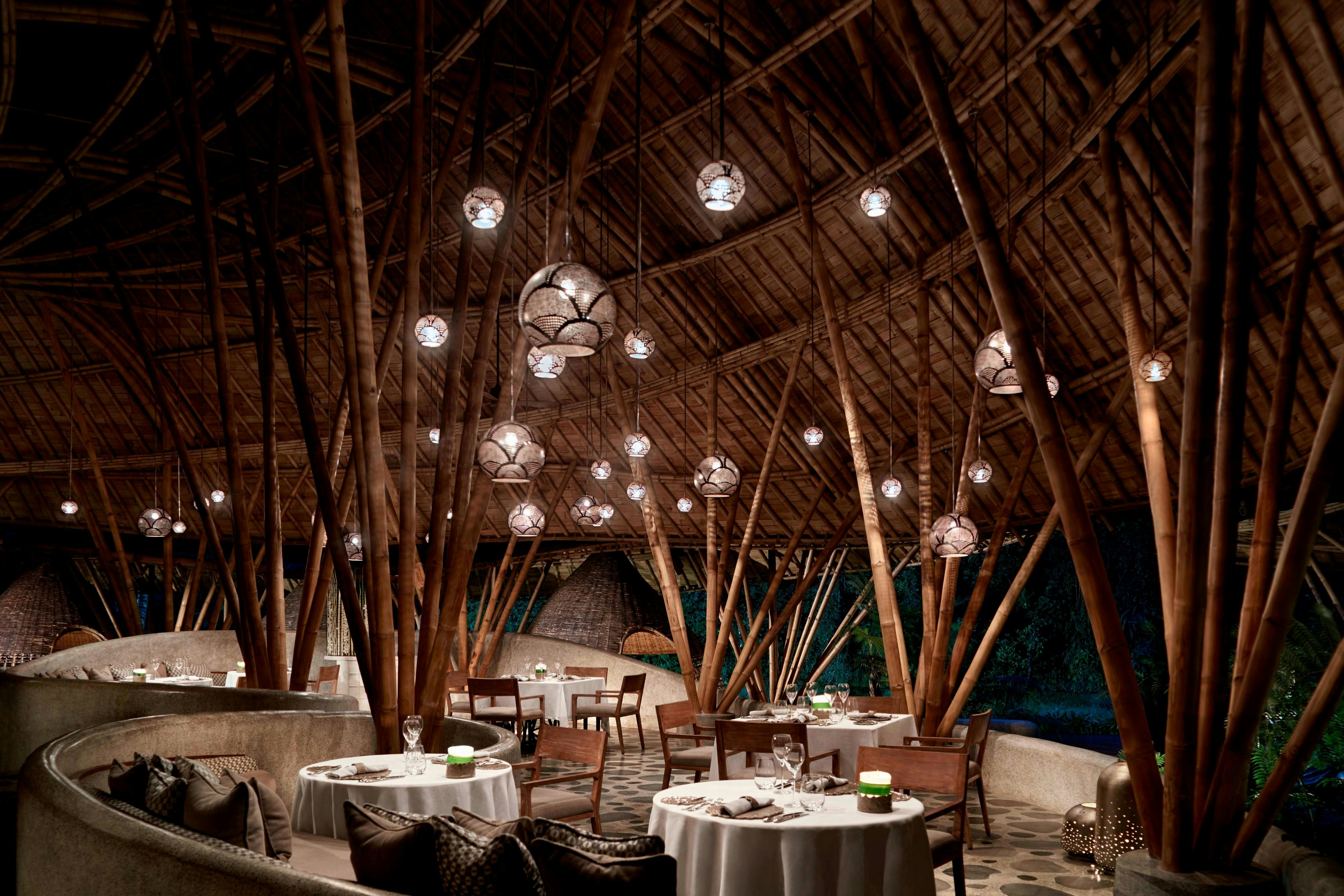 Mandapa A Ritz Carlton Reserve 57/58