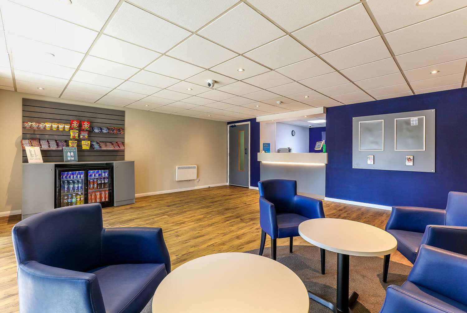 Days Inn by Wyndham Gretna Green M74 20/32