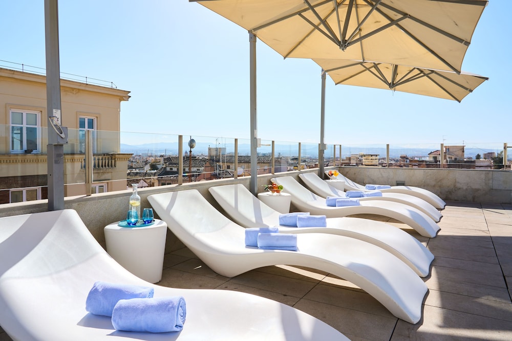 Macia Granada Five Senses Rooms & Suites 53/60