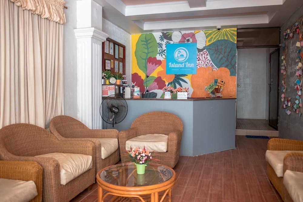 Island Inn Boracay 45/50