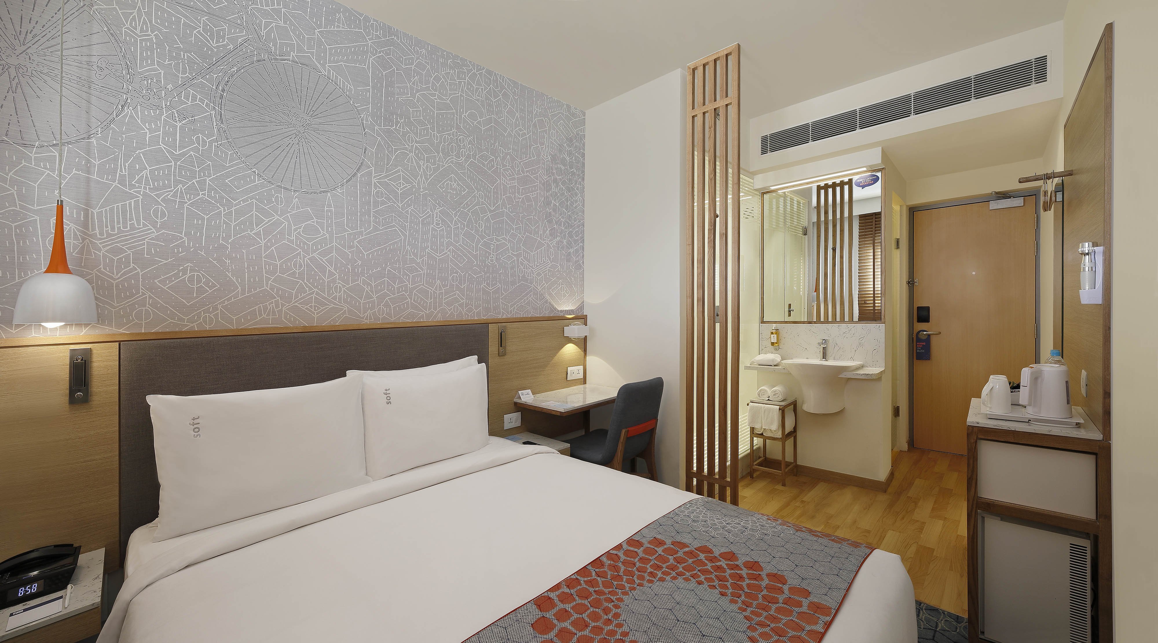 Holiday Inn Express Pune Hinjewadi 7/42