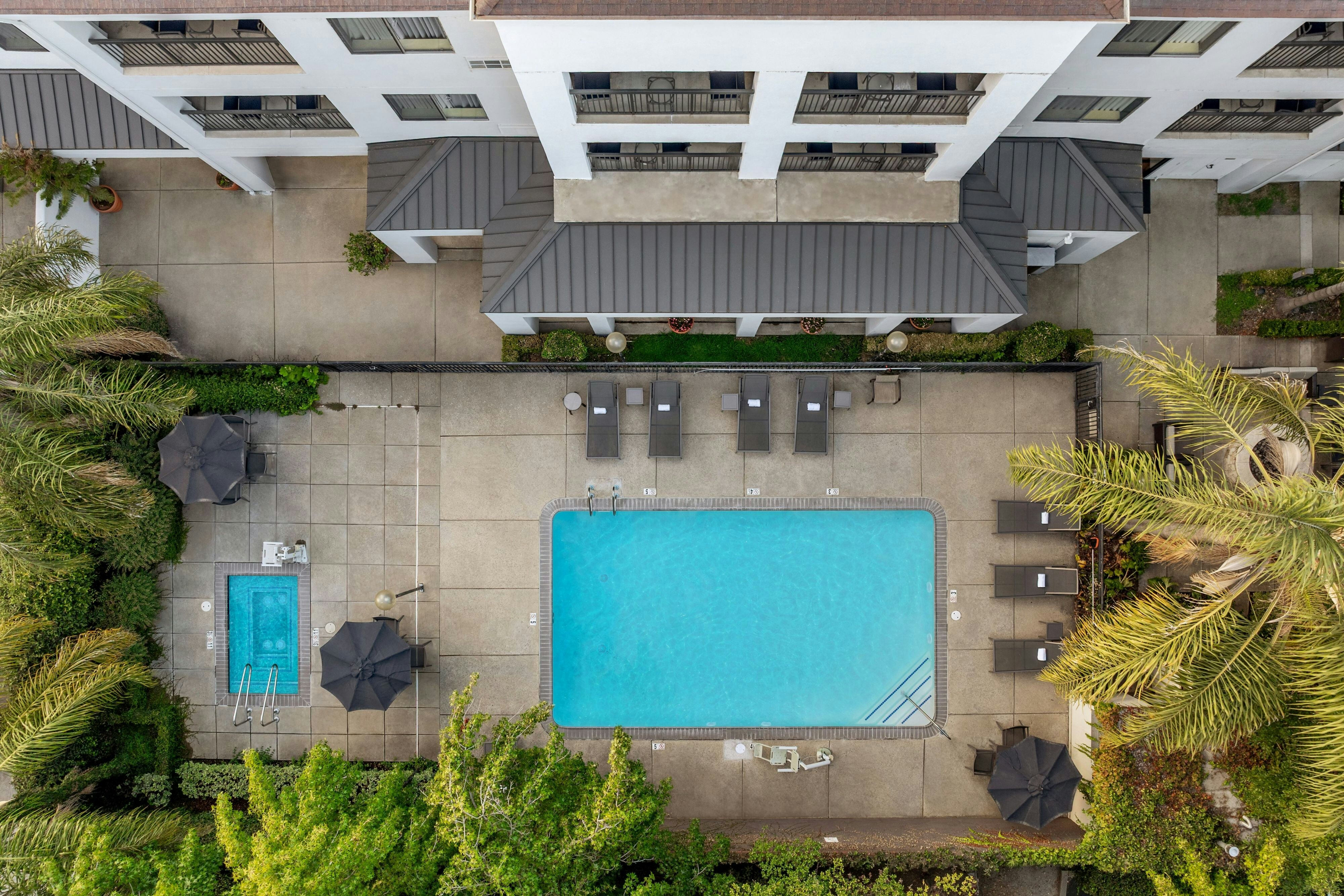 Courtyard by Marriott Stockton 3/34