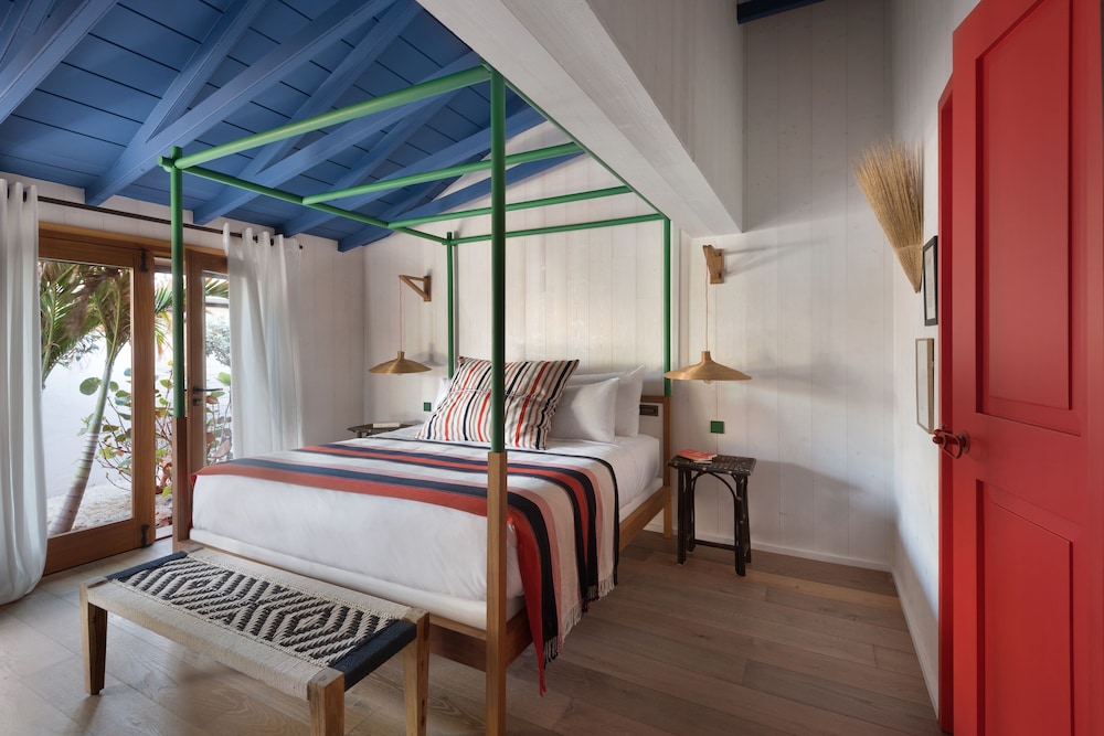 Hotel Manapany 19/78