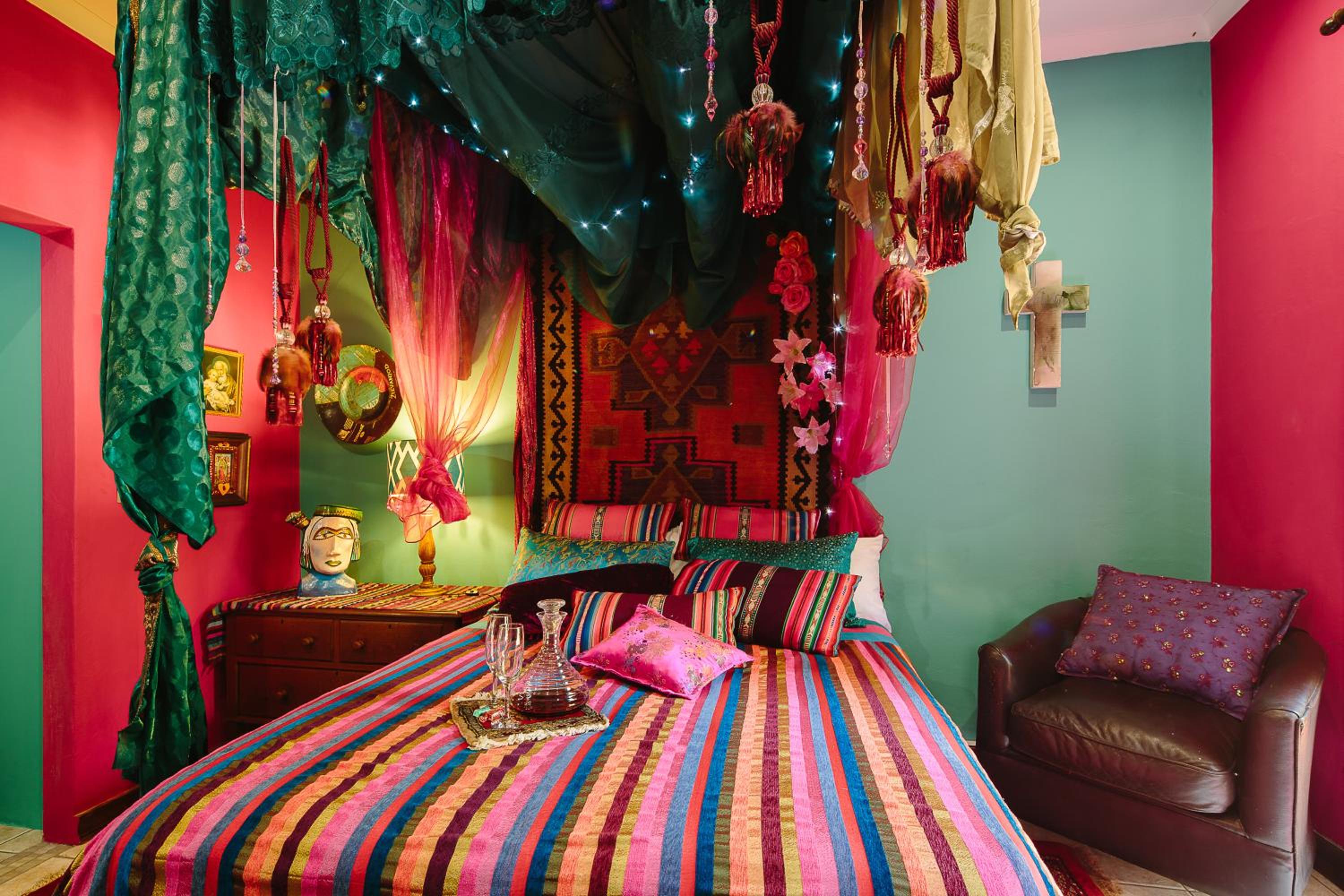 The Art Guesthouse 49/60