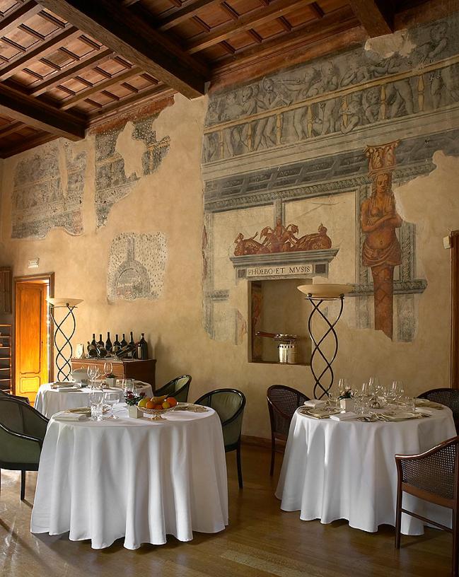 LOCANDA DEI MAI INTEES 8/24
