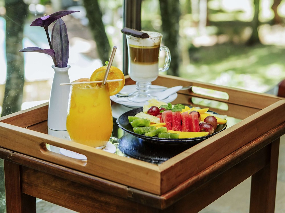 Mercure Iguazu Hotel Iru 55/71
