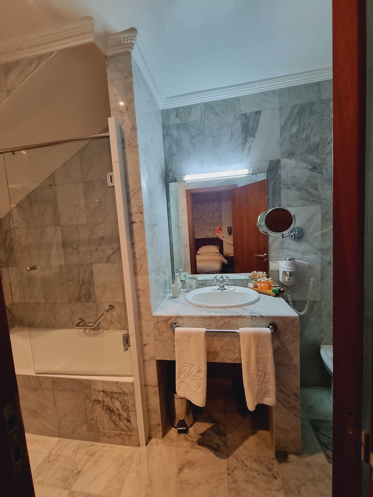 Grand Hotel Villa de France 32/34