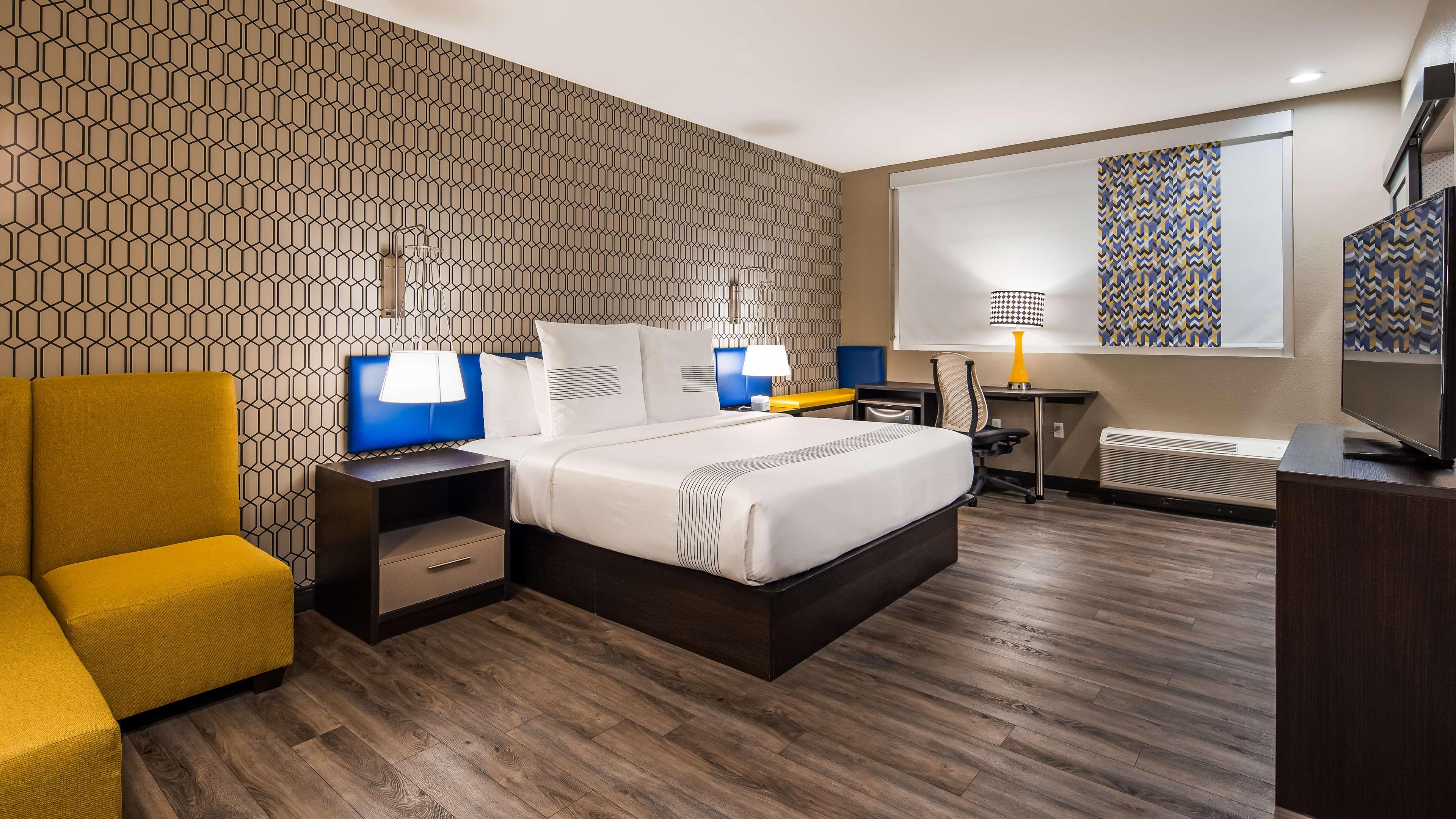room