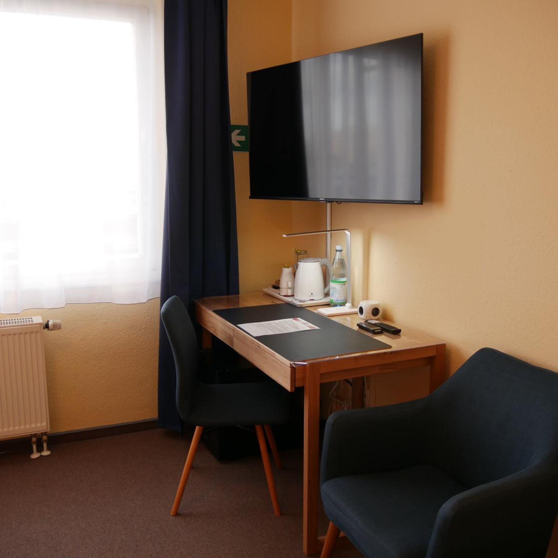 Parkhotel Marzahn 41/50