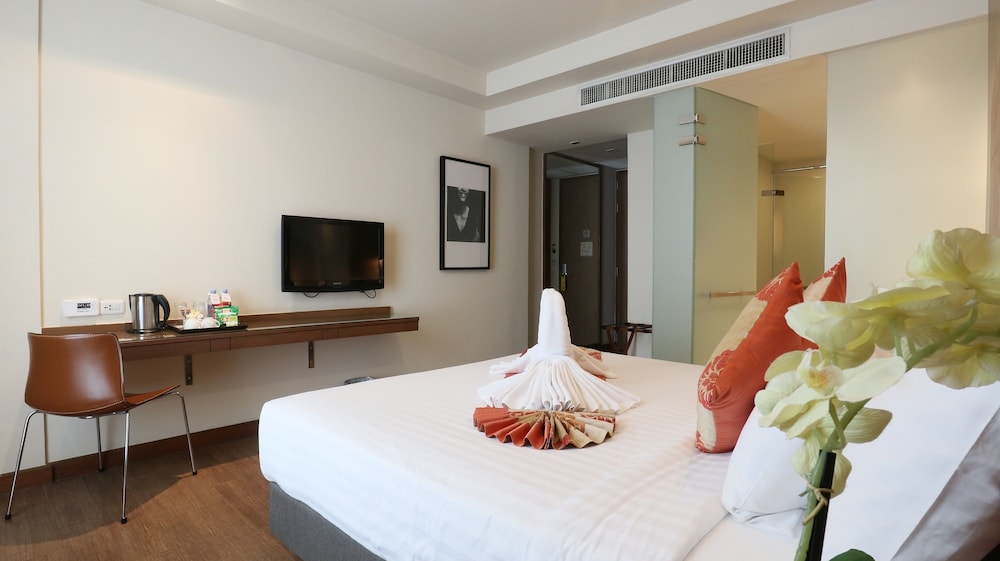 ON8 Hotel Sukhumvit Nana 47/59