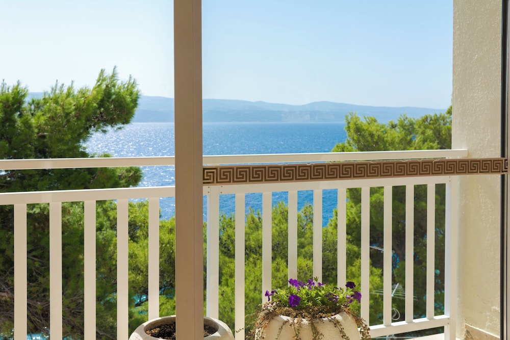 Holiday Village Sagitta 5/62