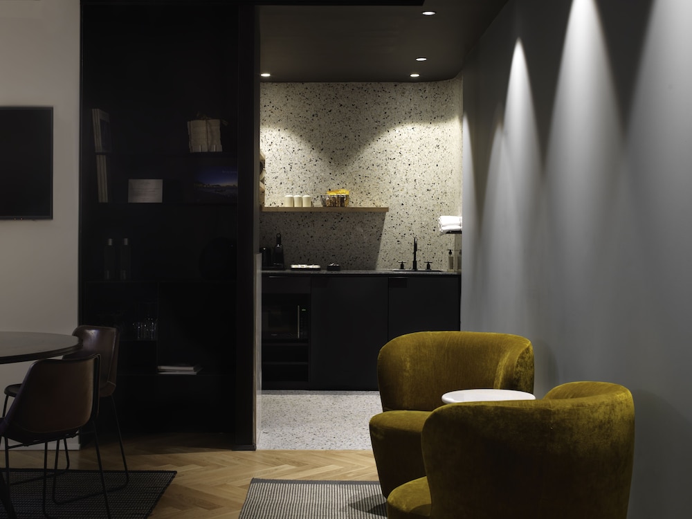 Hotel National Des Arts Et Metiers 5/62