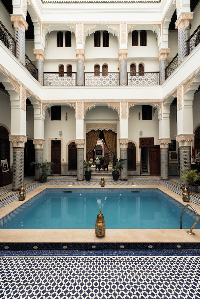 Riad El Amine Fes 4/70